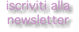 iscriviti alla newsletter